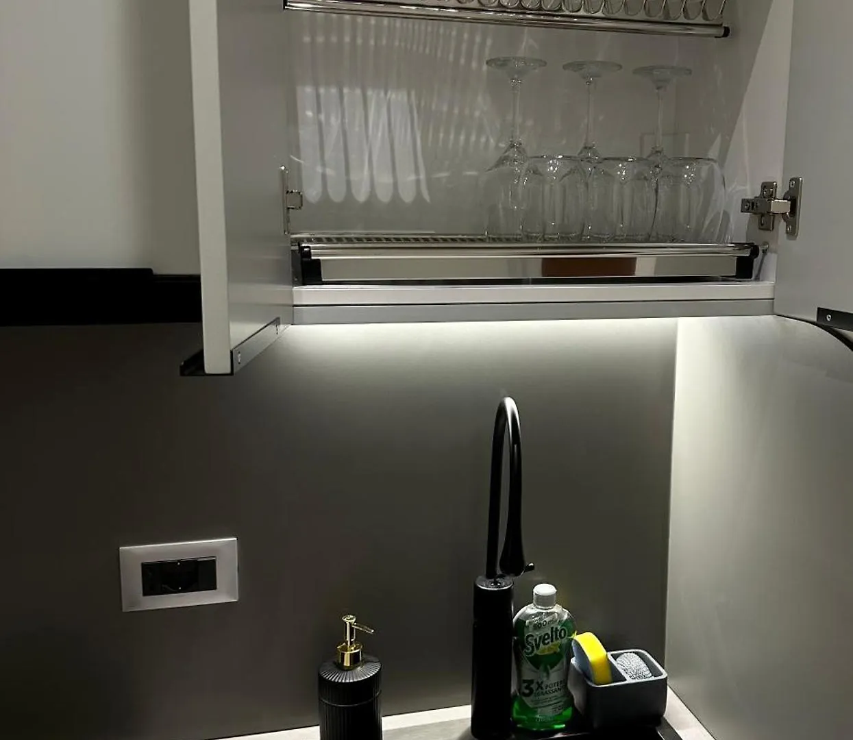 Apartmán Corplex Rooms Tirana