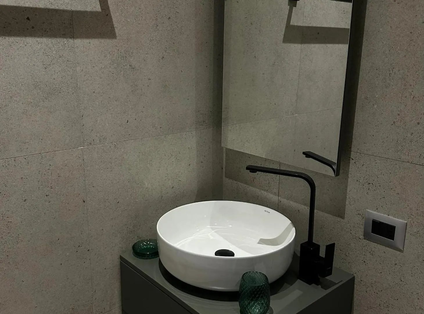 Corplex Rooms Tirana Apartmán