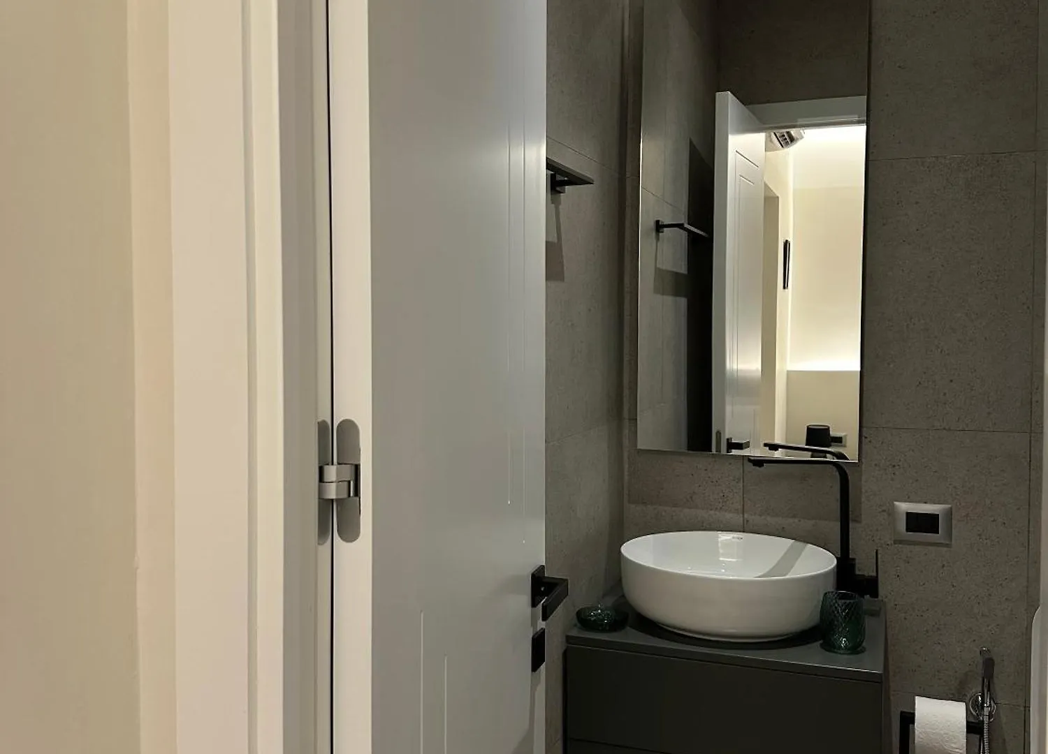 Corplex Rooms Tirana