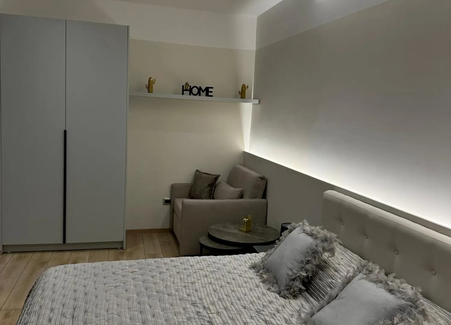 Corplex Rooms Tirana